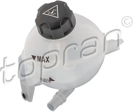 Expansion Tank, coolant 723 831