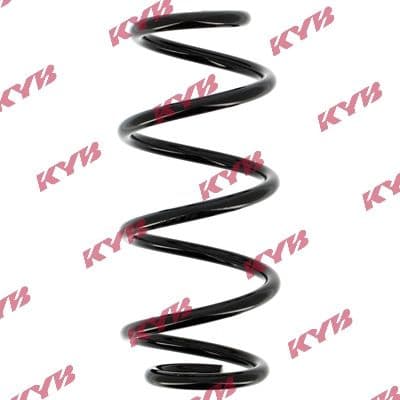 Suspension Spring K-Flex RA5416