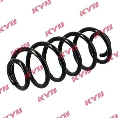Suspension Spring K-Flex RA5421 - image 2