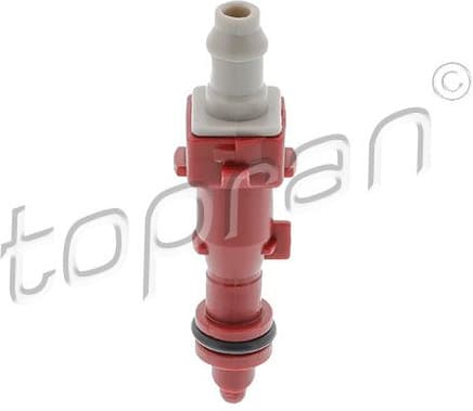 Washer Fluid Jet, window cleaning 117 918