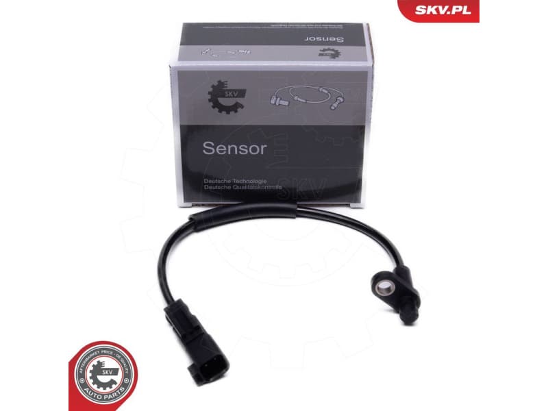 Sensor, wheel speed 06SKV444