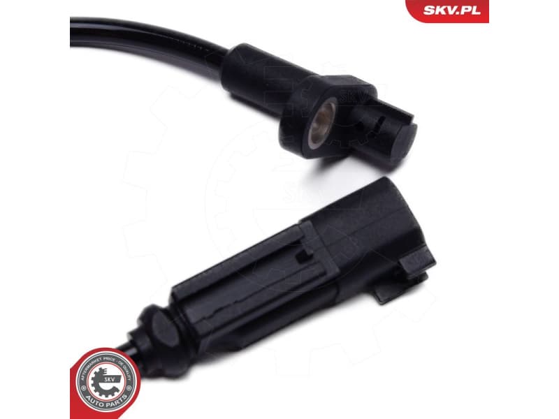 Sensor, wheel speed 06SKV444 - image 2