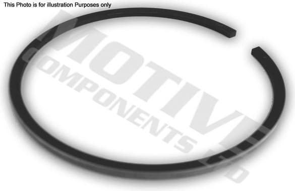 Piston Ring Set 3221