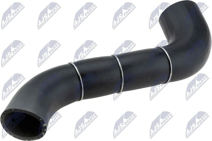 Charge Air Hose GPP-FR-054 - image 2