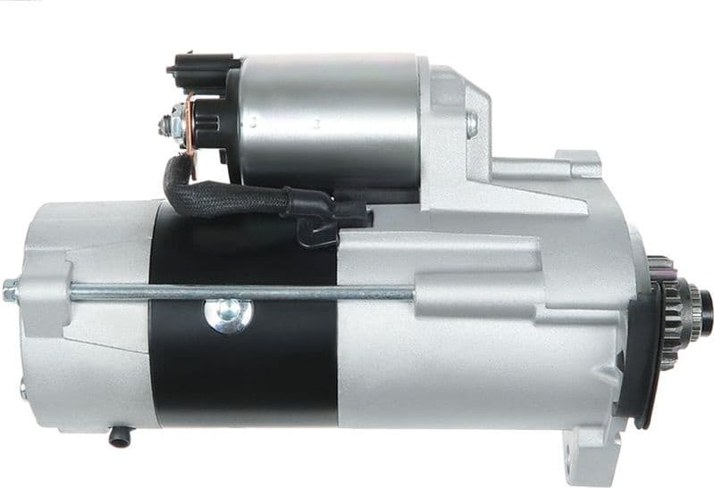 Starter AS S5437S - image 2