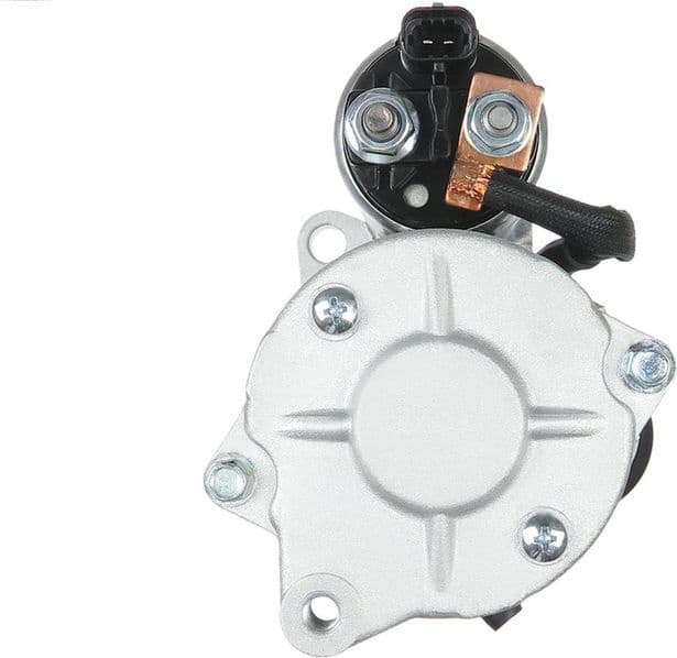 Starter AS S5437S - image 3