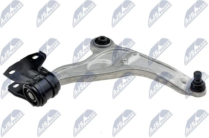 Control/Trailing Arm, wheel suspension ZWD-CH-087