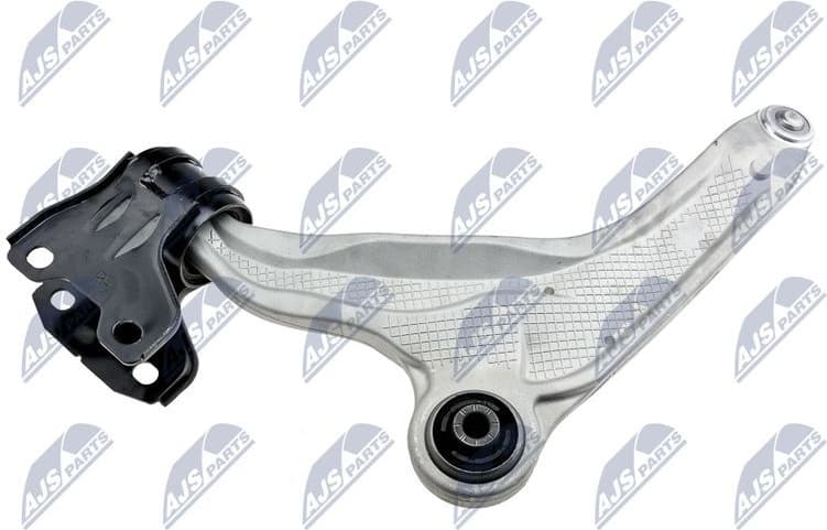 Control/Trailing Arm, wheel suspension ZWD-CH-087 - image 2