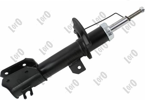 Shock Absorber LORO 232-01-092
