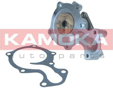 Water Pump, engine cooling T0290 - image 2