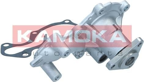 Water Pump, engine cooling T0290 - image 3