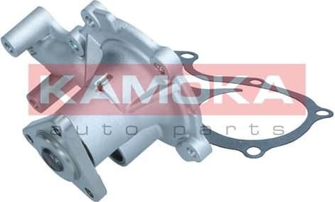 Water Pump, engine cooling T0290 - image 4