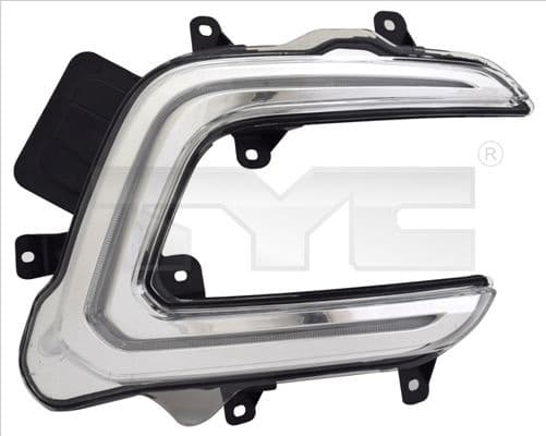 Daytime Running Light 12-0430-00-2