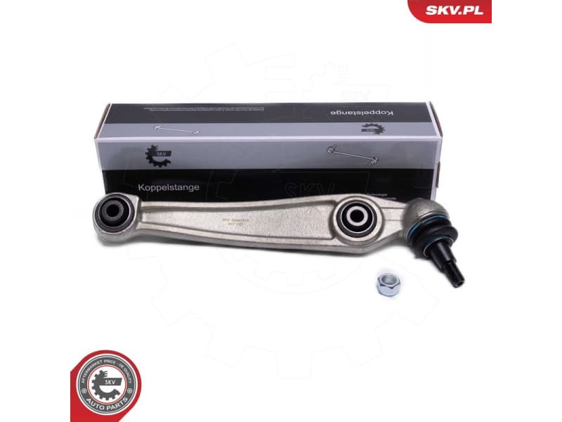 Control/Trailing Arm, wheel suspension 04SKV875