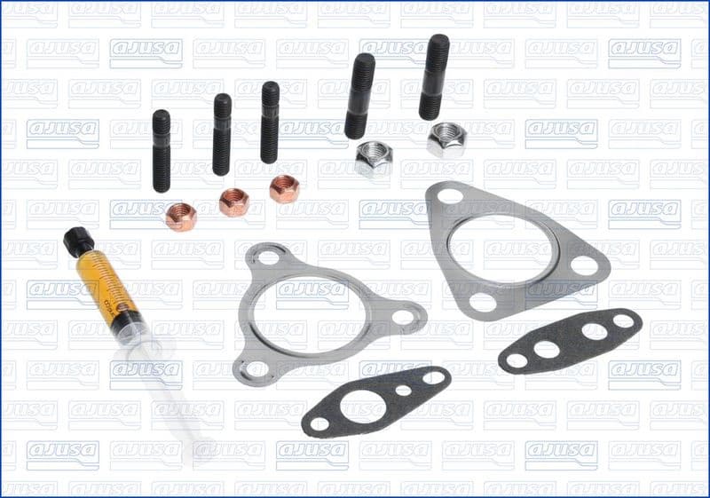 Turbocharger mounting kit JTC11435
