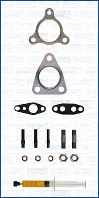 Turbocharger mounting kit JTC11435 - image 2