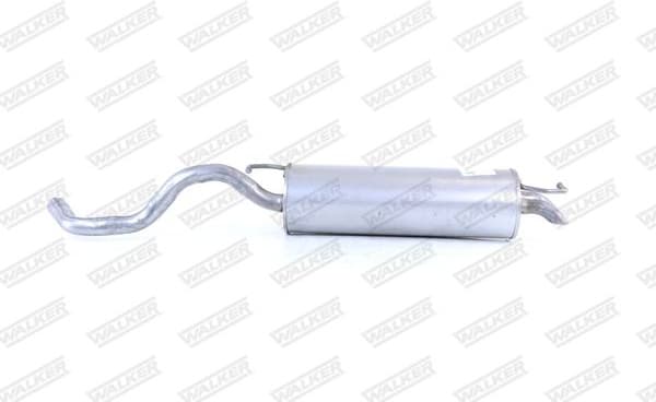 Rear Muffler 22430