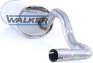 Rear Muffler 22430 - image 5