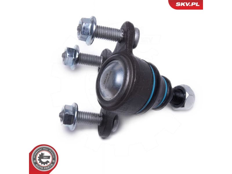 Control/Trailing Arm Kit, wheel suspension 04SKV780 - image 2