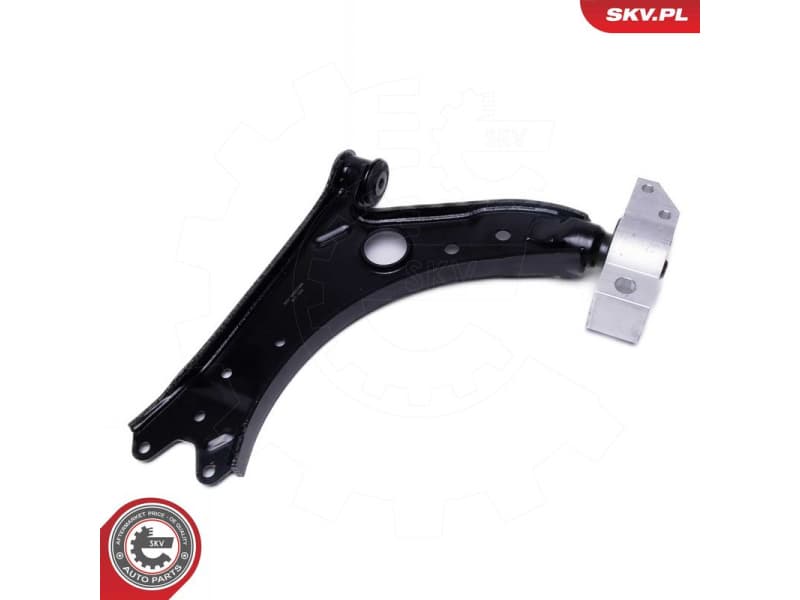 Control/Trailing Arm Kit, wheel suspension 04SKV780 - image 3