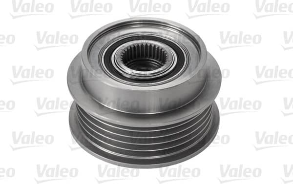 Alternator Freewheel Clutch VALEO NEW SPARE PART 588115 - image 3