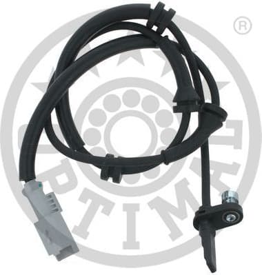 Sensor, wheel speed 06-S917 - image 2