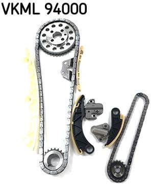 Timing Chain Kit VKML 94000