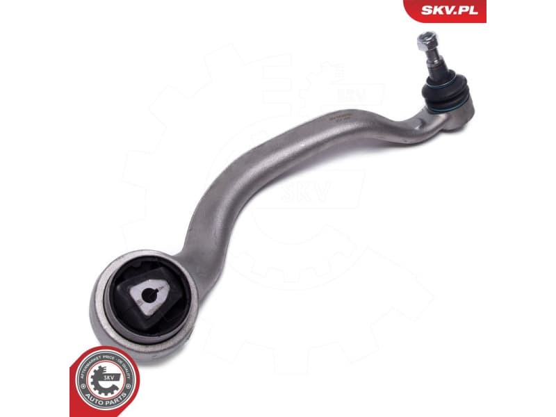 Control/Trailing Arm Kit, wheel suspension 04SKV870 - image 2