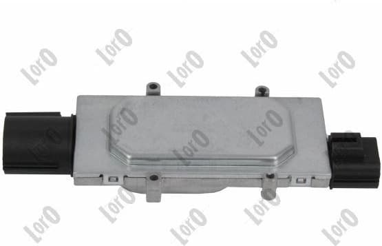 Control Unit, electric fan (engine cooling) LORO 133-017-012 - image 2