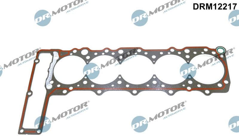 Gasket, cylinder head DRM12217
