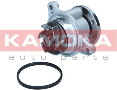 Water Pump, engine cooling T0310 - image 2