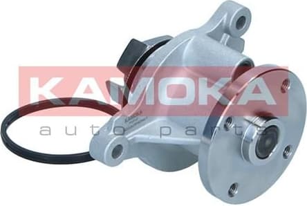 Water Pump, engine cooling T0310 - image 3