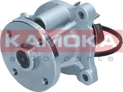 Water Pump, engine cooling T0310 - image 4