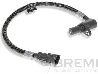 Sensor, crankshaft pulse 60603