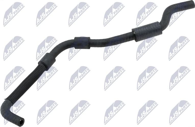 Hose, cylinder head cover ventilation GPP-VW-095