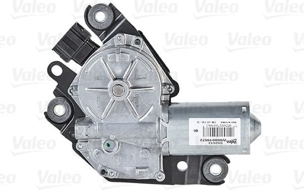 Wiper Motor ORIGINAL PART 582612 - image 9