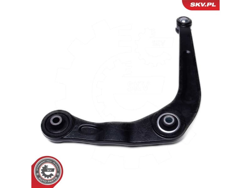 Control/Trailing Arm Kit, wheel suspension 04SKV830 - image 2