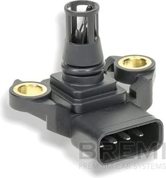 Sensor, intake manifold pressure 35091