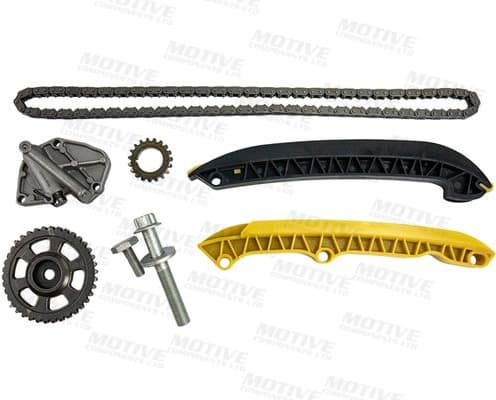Timing Chain Kit TCK346