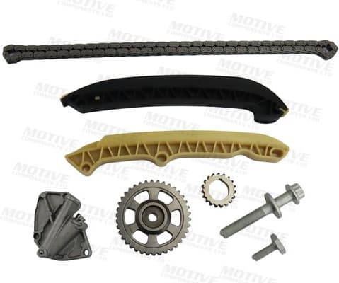 Timing Chain Kit TCK346 - image 3