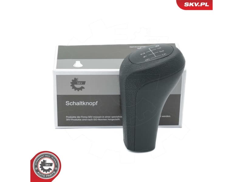 Gear Lever Knob 63SKV014