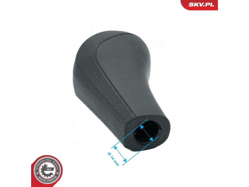 Gear Lever Knob 63SKV014 - image 5