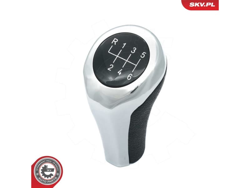 Gear Lever Knob 63SKV010 - image 2