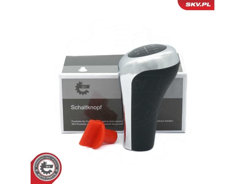 Gear Lever Knob 63SKV142