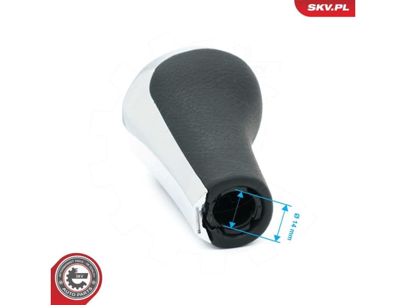 Gear Lever Knob 63SKV142 - image 5
