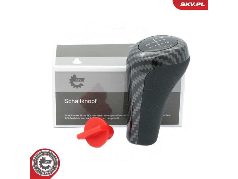 Gear Lever Knob 63SKV011