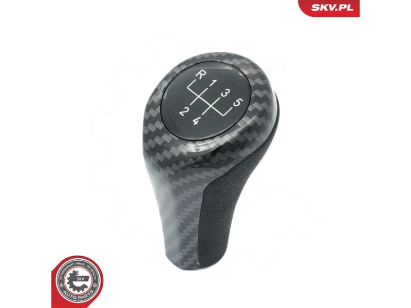 Gear Lever Knob 63SKV011 - image 2