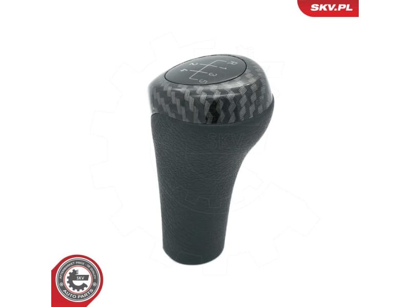 Gear Lever Knob 63SKV011 - image 3