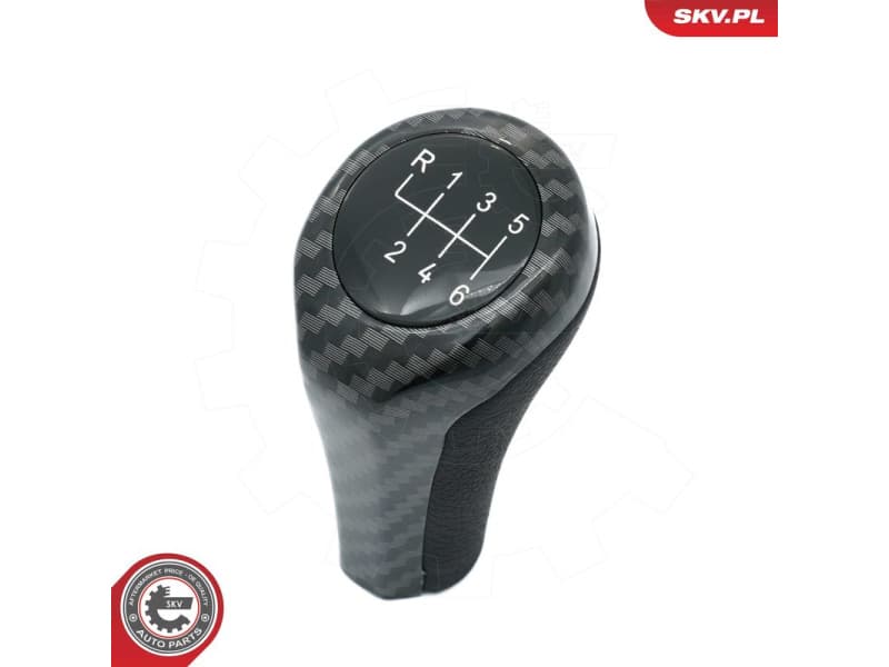 Gear Lever Knob 63SKV012 - image 2