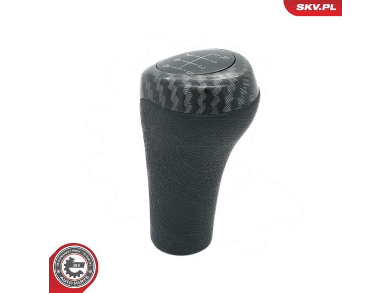 Gear Lever Knob 63SKV012 - image 3